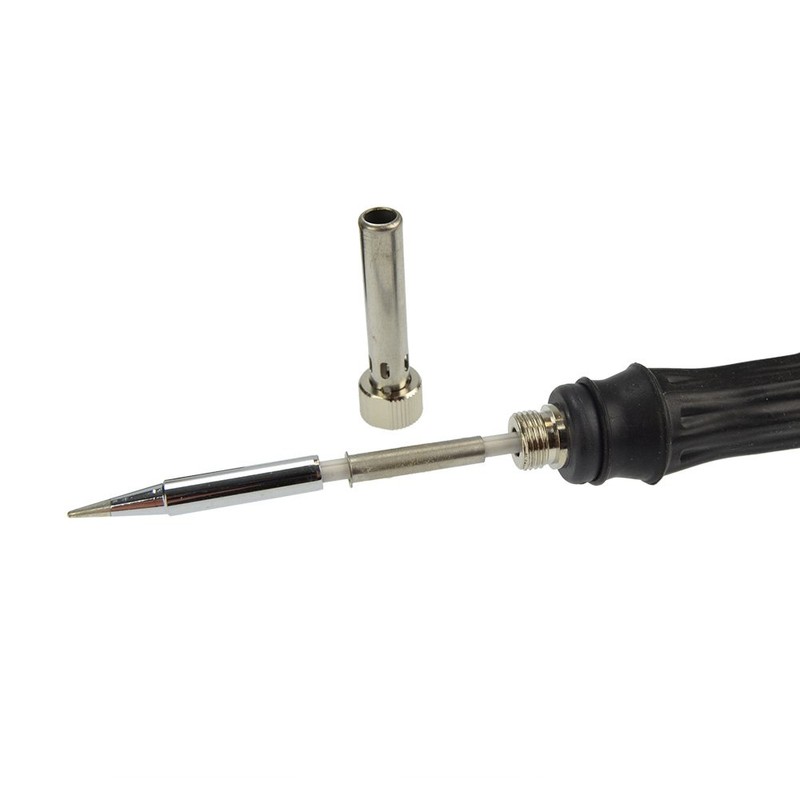 Aoyue 469 Variable Power 60 Watt Soldering Station with Removable