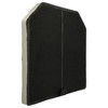 vhbw Activated Carbon Filter compatible with Miele DA 249-2, DA