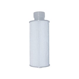 KINETICO® 5 MICRON 10"" Pleated Filter Cartridge for Mach System (Part No. 11662), White