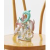 Sculpter Sculptor Dolphin Bangle Mint