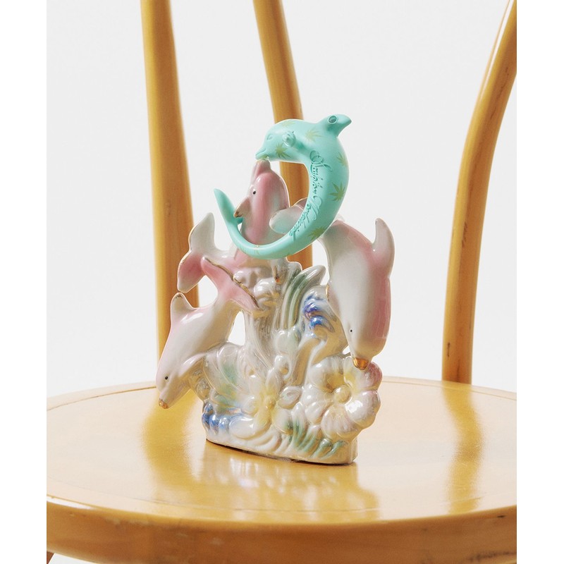 Sculpter Sculptor Dolphin Bangle Mint