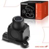 A-Premium Park Assist Camera Rear View Backup Reverse Camera Compatible