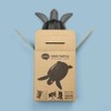Qualy - Bottle Opener Tortoise