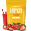 BRAINEFFECT Daily Good – Delicious Bacteria Strains Drink Powder with