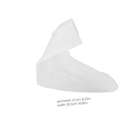 Parliky Foot Moisturizing Socks Moisturizing Sleep Socks Softening Dry Cracked Feet Gel for Women Care Spa