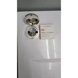 Clarins Ombre 4 Couleurs Eyeshadow Gradation Long Lasting 0.1 OZ - CHOOSE SHADE - 06 Midnight Gradation