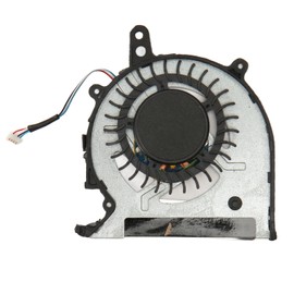 Laptop CPU Cooling Fan 4 Pin Replacement CPU Cooling Fan for VAIO Pro 13 SVP13 SVP13A SVP132 SVP1321 SVP132A