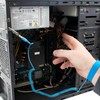 Anti Static Wristband Wrist Strap Band ESD Discharge, With Grounding