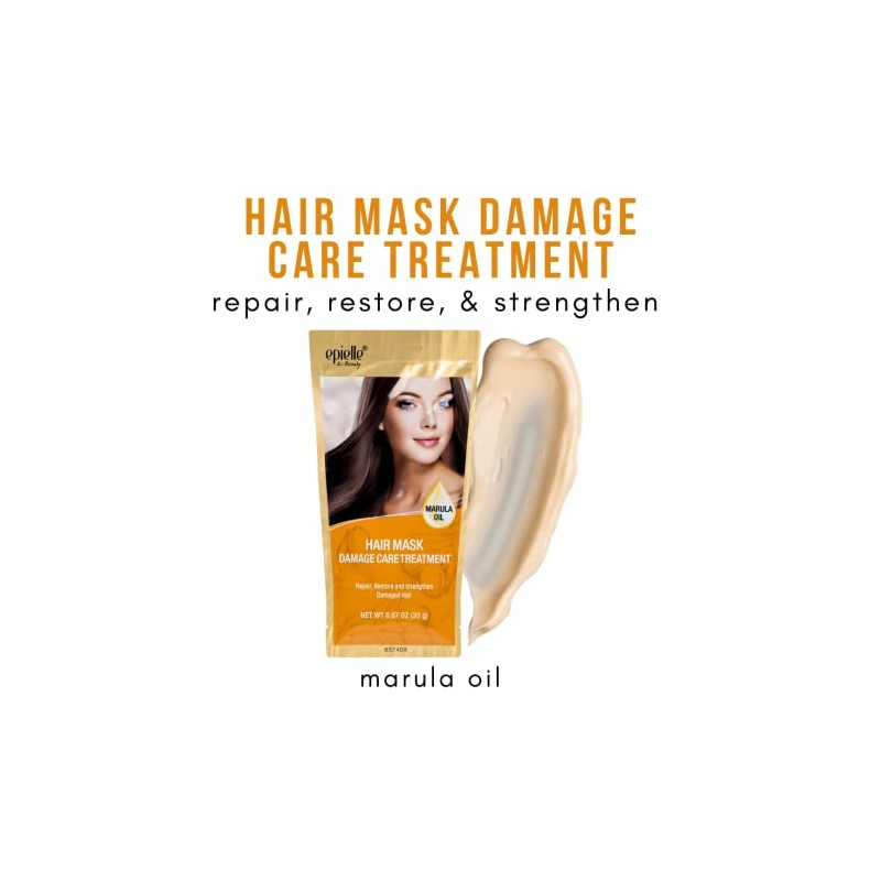 Epielle Home Spa Kit - At-Home Relaxation Essentials for Radiant