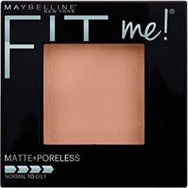 Myb Matt + Poreless Powder True Beige .30z