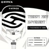[14mm]T700 Carbon Fiber pickleball paddle Super Gritty Rock Surface, Wind-Tunnel