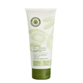 La Chinita La Chinata Foot and Elbow Cream 100 ml