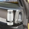 A Pillar Handle Cup Holder Fit for Ford Bronco 2021-2024,