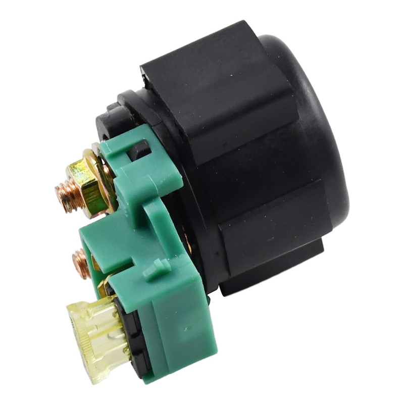 Firmusparts 9CR6-150310 Starter Solenoid Relay Compatible with CFmoto CFORCE 400
