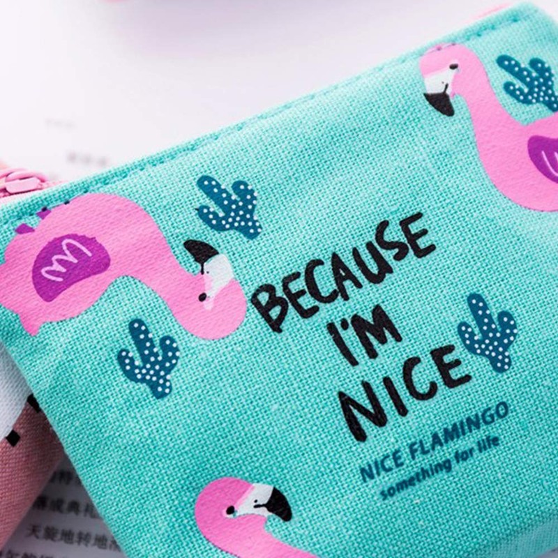 Generic QYDG 4 Makeup Bags, Acrylic