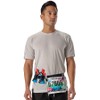 Race Number Nutrition Waistbelt Charcoal/Black