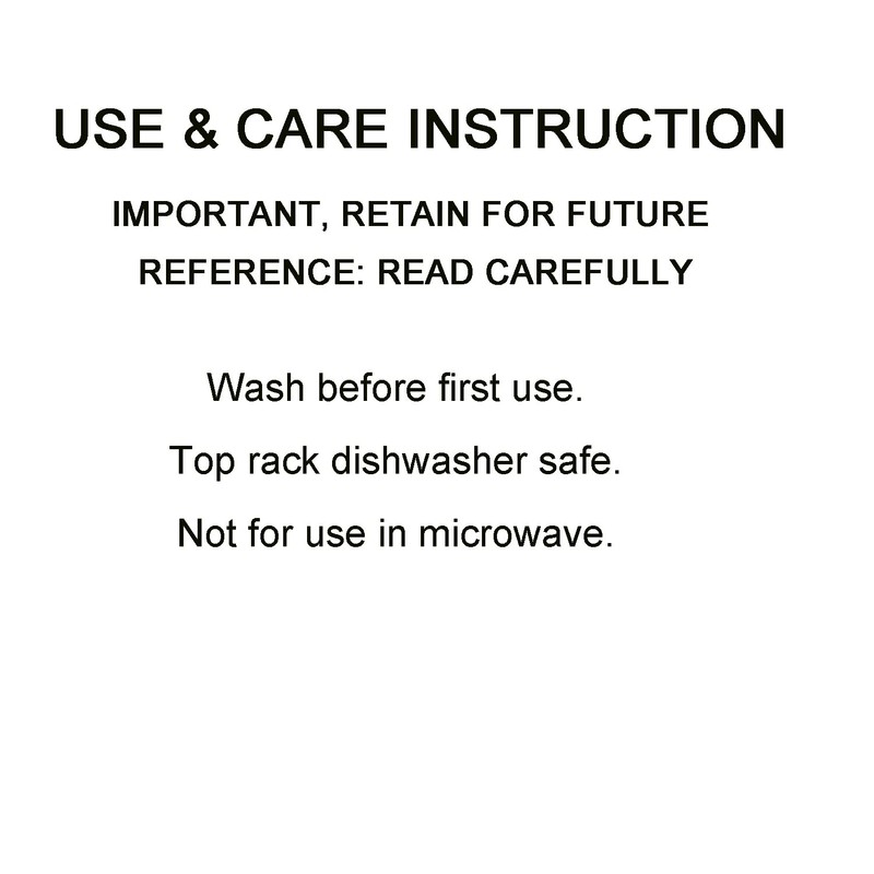 KOXIN-KARLU 6-Piece Nesting Melamine Mixing Bowl Set with Lids, Multicolor