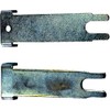 MINOURA V-Belt K-16C + Mounting Hardware + New Pulley