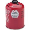 MSR IsoPro 450g Canister NO SIZE RED