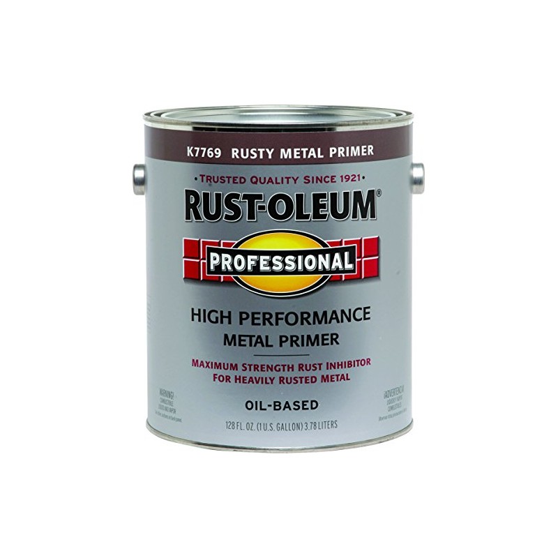 RUSTY METAL PRIMERVOC GL