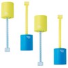 Comfy Floats 4 Pack of Drink Floaties - Floating Drink