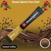 50 x Pure gold Coffee Sachet Bundle Gift set Stocking