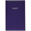 Mead Cash Book - 7-15/16 x 5-1/8 inches - 144