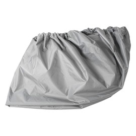 Drfeify Kayak Cover, Canoe Shield Cover, Sun Protection Shield Protector, Waterproof Cover, Canoe Storage for 82.7-98.4 Inch Kayak (4.1-4.5 meters)