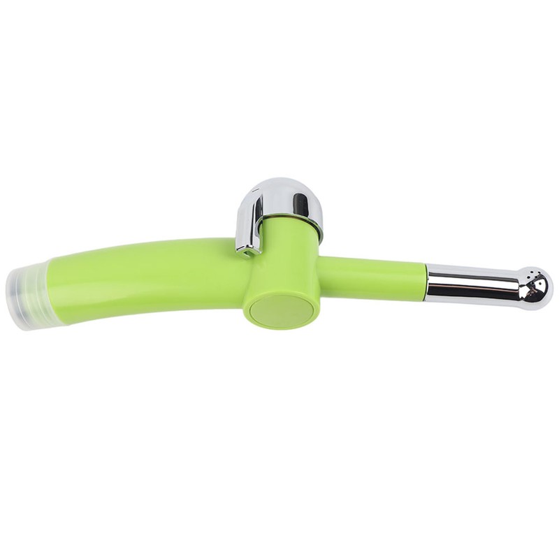 Bathroom Toilet Handheld Adjustable Bidet Shower Sprayer Cleaning Hygienic Nozzle