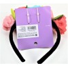 Spritz™ Girls Floral Headband - Flowered Crown - New