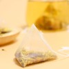Dark plum Matured Mandarin Peel tea 250g -Combined herbal tea-Tea