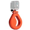 HSU Floating Hand Grip for DJI/GoPro/Insta360 Action Camera Amphibious Underwater
