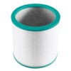 FFYan Replacements Air Purifier Filter Compatible with Dyson Tower Purifier