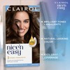 Clairol Nice'n Easy Permanent Hair Dye, 6.5G Lightest Golden Brown