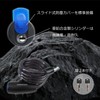 NANAHAN Motorcycle, Bicycle Lock, Diameter 0.4 x 39.4 inches (10