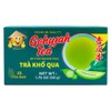 Smile Gohyah Tea – Bitter Melon Herbal Tea | 2