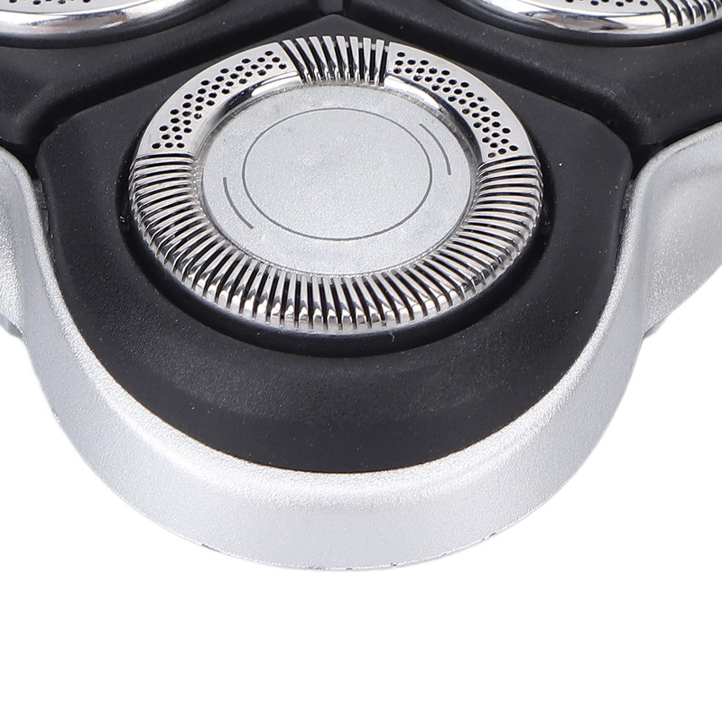 HQ7 Replacement Heads Shaver Replacement Blades Heads for HQ7310 HQ7340