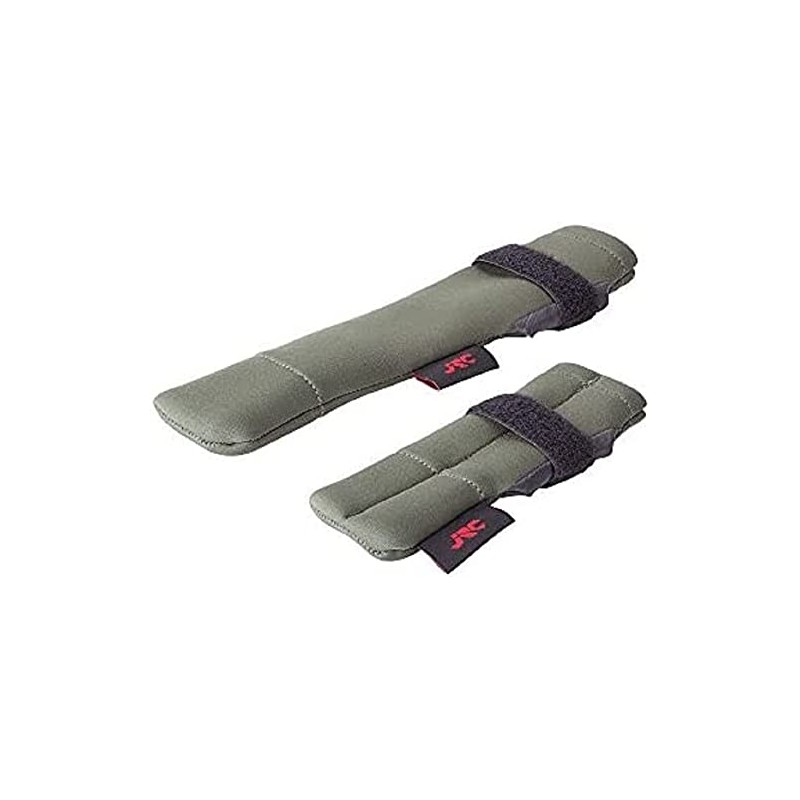 JRC Fishing Rod Tip Cover Cocoon Tip Protectors 26x8,5 cm