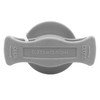 Zangc Inflatable Boat Air Valve Cap Plug Rotating Valve Cover