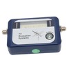 Digital Satellite Finder Sensitive Beautiful Portable Built in IF Signal
