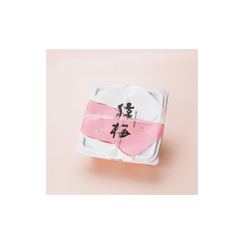 Wakayama Kishu Minami Takaeme, Monkey Plum (6% Salt) Value 26.5