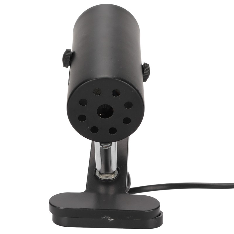 Reptile Heat Lamp UVA Full Spectrum Adjustable Brightness Temp Climbing
