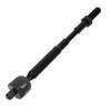 TRQ Front Steering Kit Steering Rack & Pinion Bellow Tie
