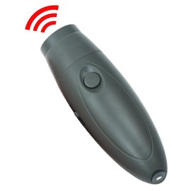 Three Tone Electronic Whistle Outdoor Whistle High Decibel Pet Pigeon Training Tool for Traffic Command Sports Competition