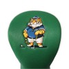 Golf Headcover Driver DR 460cc 440cc Wood FW Cover Utility