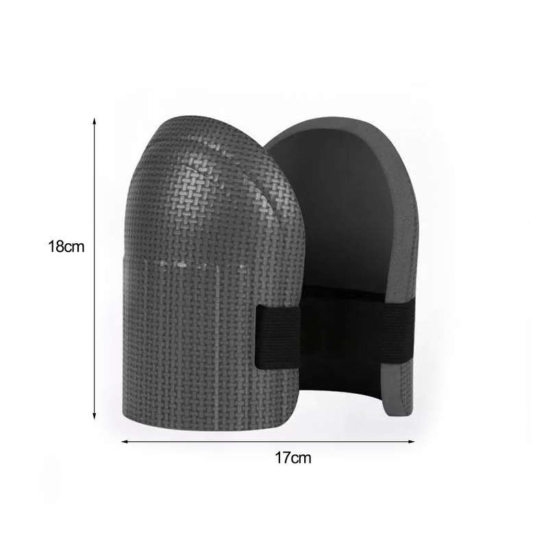 Cluoling Knee Pads for Gardening, Working Knee Pads, Knee Protectors,