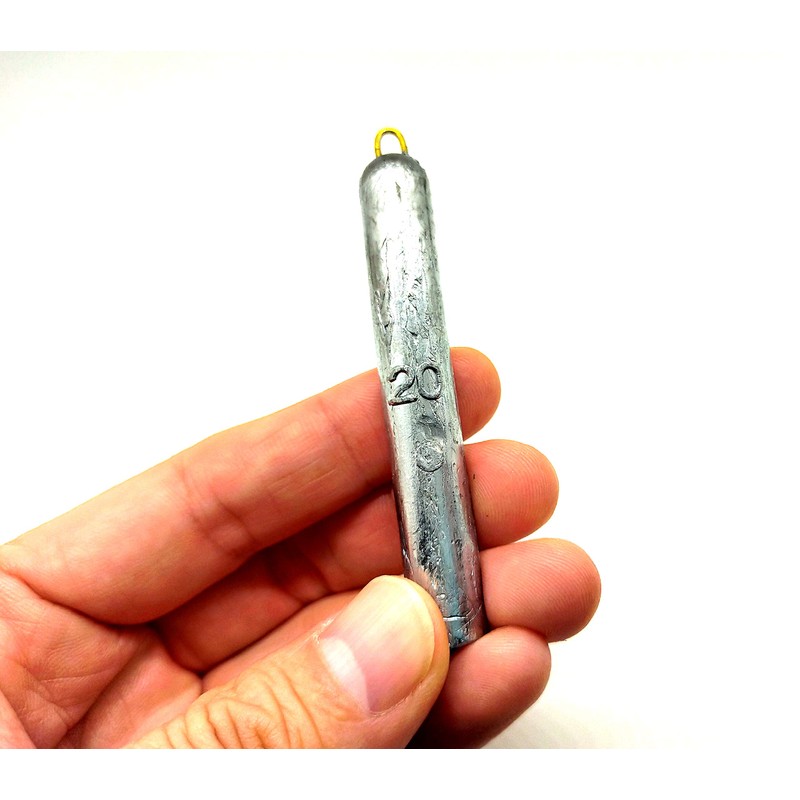 WakyaJig Hogo Ginkle No. 20 (Approx. 2.6 oz (74 g),