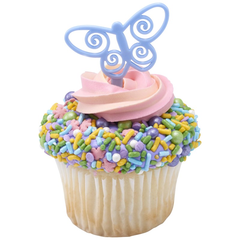 DECOPAC Bloom Sweet Bloom Deluxe Fusion Mix, 26oz, Fancy Candy
