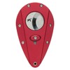 XIKAR® XI-120 cigar cutter (Red)