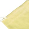 Groupcow 6pcs Eyeglasses Sunglasses Microfiber Pouch Bag, Cell Phone Storage